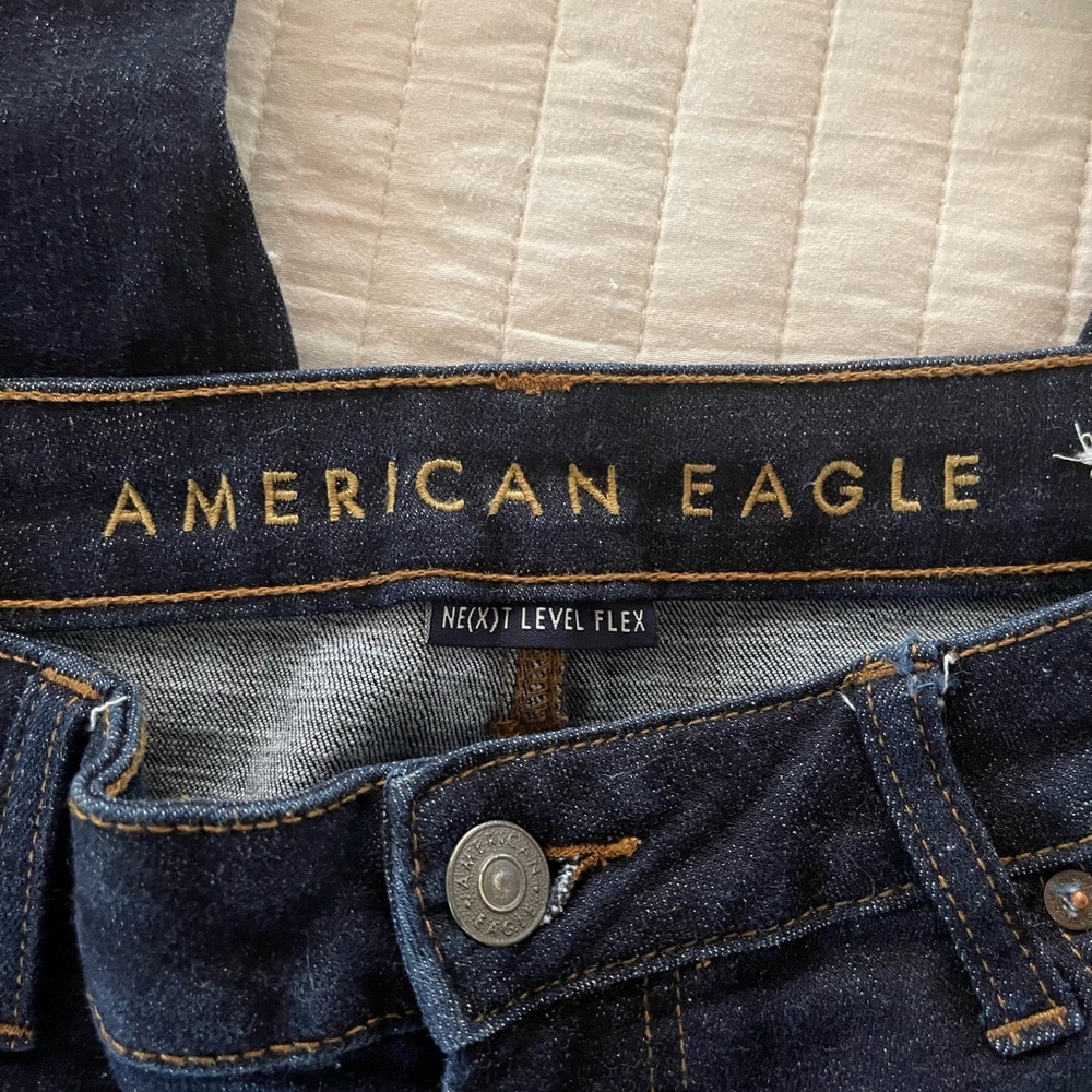 Men’s AE Next Level Classic Boot cut - Picture 6 of 6